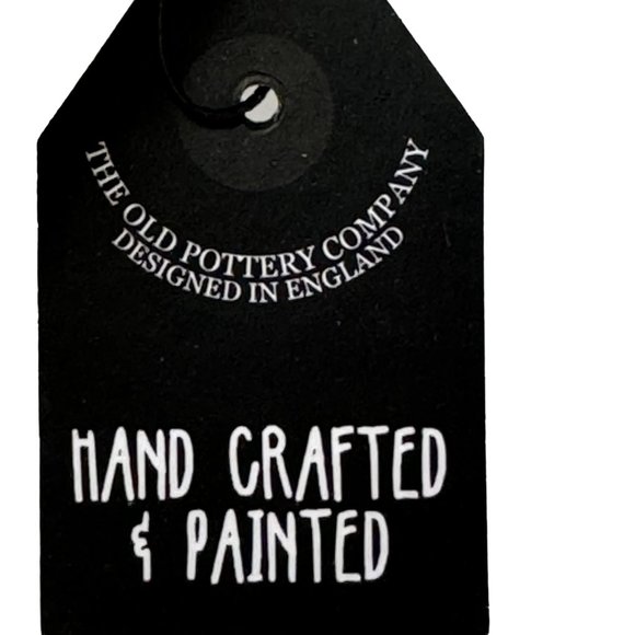 Old Pottery Co Honeybee Teapot Designed England - Picture 9 of 12